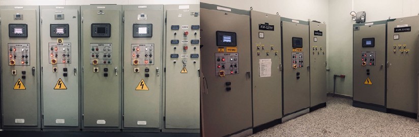 PETROAMAZONAS - SERVICORP