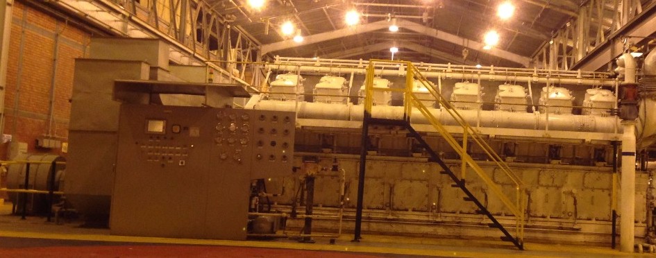 ECOPETROL Caño Limón