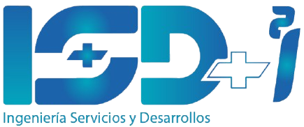 Logo ISD SAS