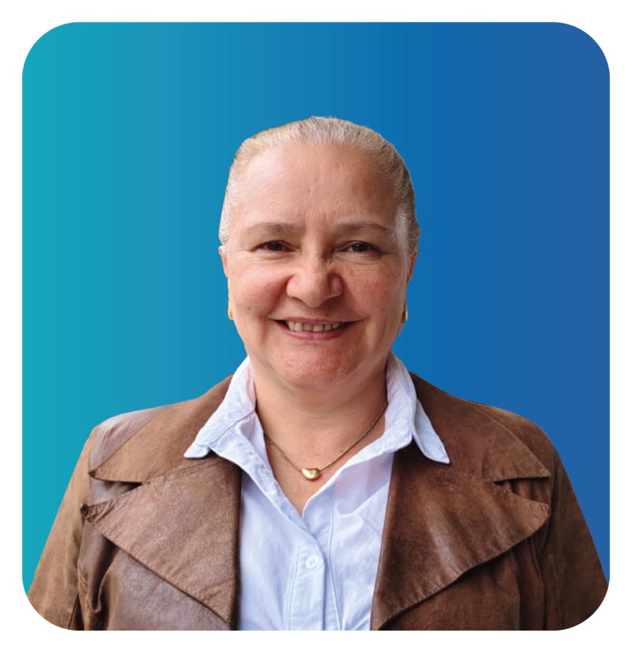 Nancy Patricia Díaz Buitrago – Dirección y Organización